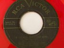 Blues 45 BIG MACEO If You Ever Change Your Ways/Chicago Breakdown RCA Rare HEAR