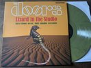 The Doors LP Lizard In The Studio 12inch Jim Morrison Vinyl