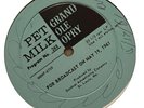 Grand Ole Opry Pet Milk Radio Broadcast Vinyl LP May 19 & 26 1961