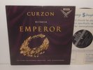 SXL 2002 Beethoven Emperor Curzon VPO Knappertsbusch ED1 BBB