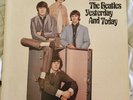 Original 2nd state The Beatles yesterday and today vinyl T2553