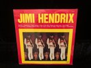 Jimi Hendrix SEALED Lonnie Youngblood Italy LP Vinyl Record Album SM3912 Joker