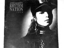 Janet Jackson's ● GUATEMALA PRESS ● RARE ● Rhythm Nation 1814