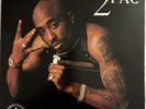 2PAC ALL EYEZ ON ME PROMO 4LP ORIGINAL 1996 UNPLAYED NM
