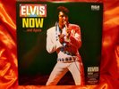 ELVIS PRESLEY - NOW ...AND AGAIN  FOLLOW THAT DREAM FTD Mint 2xVinyl LP