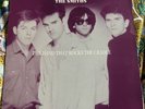 The Smiths The Hand That Rocks The Cradle (The Troy Tate Sessions) Vinyl LP