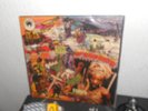 AFRO  BEAT LP  Sandra Sings With Fela & Africa 70 – Up Side Down Afrodisia – DWA