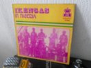 RARE AFRO  LP  Ikenga Super Stars Of Africa ASALP 3