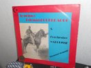 RARE AFRO  LP  Le Prince Edouard Ouedraogo & L'Orchestre Nakombisse – Bizamssé