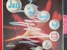 George Russell w/ Bill Evans - Jazz In The Space Age Decca DL 9219 JAZZ LP HEAR