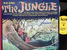 B.B. King - The Jungle - Kent KST 521 - RARE BLUES LP