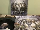 Hypocrisy End Of Disclosure LP Record 45 Poster Nuclear Blast Records