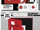 Third Man Records Vault 44 The White Stripes De Stijl 20th Jack White New In Box