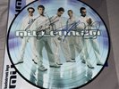 Backstreet Boys SIGNED AUTOGRAPH Millenium VINYL LP + Backstreets Back CD Album