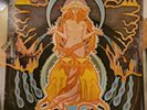 HAWKWIND SPACE RITUAL ORIG 1973 US PRESS 2XLP ACID PROG PSYCH FOLD-OUT COVER NM*