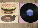 Rolling Stones Let It Bleed London Vinyl Lp NPS-4 Stereo Inner Sleeve No Poster