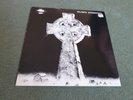Black Sabbath - Headless Cross LP UK & Europe 1989 on I.R.S. Records EIRSA 1002