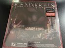 ICE NINE KILLS The Silver Scream 2: WELCOME TO HORRORWOOD Deluxe Bloodshed Vinyl