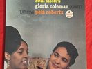 SEALED - Gloria Coleman w/ Grant Green - Soul Sisters - Impulse A-47 - RARE JAZZ