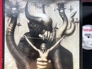 Celtic Frost - To Mega Therion - Camo #2 Labels - Combat - RARE METAL LP