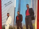 SEALED - The Gents - It’s No Dream - Axxis - RARE R&B FUNK 90s H-TOWN LP
