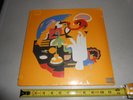 RARE NEW SEALED MAC MILLER FACES COLOR LIMITED LP VINYL YELLOW EDITION ALBUM RAP