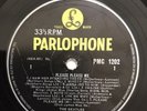 The Beatles - Please Please Me. True 3rd U.K. mono. extra 33 1/3. VG/VG. 1RA/1RG
