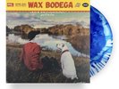 Hot Mulligan - YOU'LL BE FINE - Cloudy Blue Color Vinyl LP  Ltd /2000 NEW SEALED