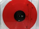 Porcupine Tree - Deadwing - Gates Of Dawn 2005 - Red Vinyl - LP's Only