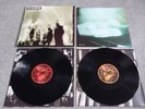 Oasis - Heathen Chemistry Vinyl LP - 2002 1st Press RKIDLP25, EX+