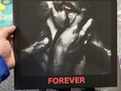 Code Orange Forever Vinyl LP 2017 Roadrunner Slipknot Korn Deftones