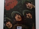 The Beatles - Rubber Soul 2017 Parlophone / DeAgostini LP *Sealed*