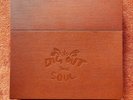 Oasis Dig Out Your Soul 4x12