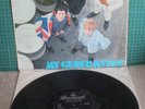 THE WHO: 