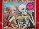 GRATEFUL DEAD Skeletons From The Closet WARNER BROS LP PROMO W2764