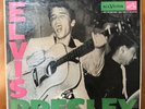 Elvis Presley: EPA 747 Vinyl Single 45 rpm 7