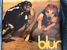 Blur Parklife Rare Yellow Edition Vinyl