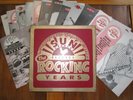 SUN Records The Rocking Years 1986 Sun Box 106 12X LP VINYL (rare/ hard to find)