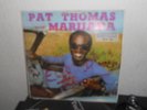 AFRO  FUNK LP   Pat Thomas And Marijata Gapophone Records – GAPO LP 771