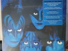 Kiss creatures of the night anniversary limited edition colored vinyl sealed