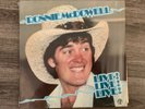 Ronnie McDowell…Live   Live    Live ….M-….In shrink