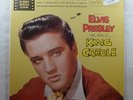 Elvis Presley King Creole Rca LPM-1884 Record Album Vinyl LP