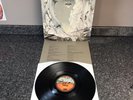 LP  VINYL YES ALBUM RELAYER K 50096 UK 1ST PRESS 1974 EX/NM SUPER COPY