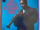 John Coltrane, My Favorite Things, Electric Recording Company, No: 223/300. Mono