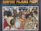 BRUCE JOHNSTON'S SURFING BAND: surfers' pajama party DEL-FI 12
