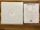 Dead Kennedys-Bedtime For Democracy White Label Test Pressing black flag misfits