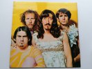 THE MOTHERS OF INVENTION  ORIG 1967 UK LP WE'RE ONLY IN IT FOR THE MONEY