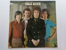 IDLE RACE  1969 UK LP   IDLE RACE   LIBERTY LBS 83221   ELECTRIC LIGHT ORCHESTRA