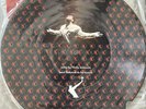 PICTURE DISC - Frankie Goes to Hollywood - The Power Of Love -  Vinyl 12PZTAS 5