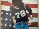 Ryan Adams, “ Gold” 2 LP clear vinyl, limited edition, Lost Highway, 2011